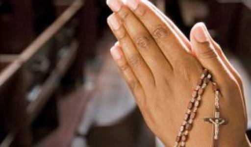 Molitvena zajednica „blaženog Alojzija Stepinca“