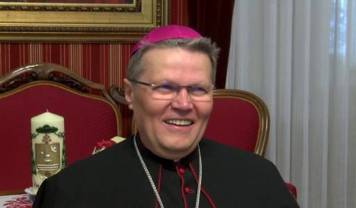 PORUKA predsjednika Vijeća HBK-a za katehizaciju i novu evangelizaciju